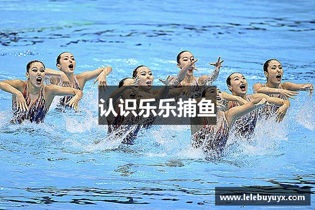 认识乐乐捕鱼